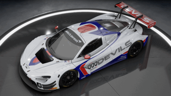 porsche 992 gt3