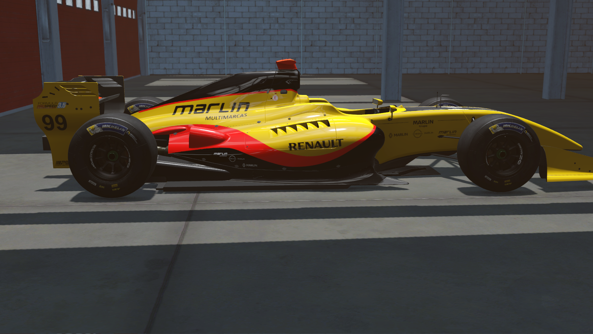 Formula Renault 3.5