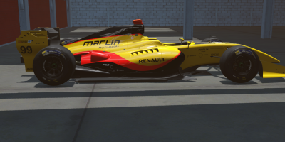 Automobilista 2 26_01_2024 20_42_44